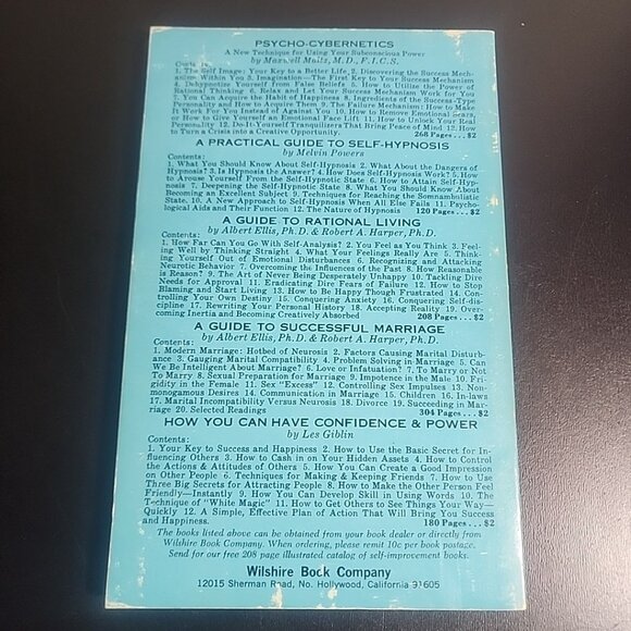 THE MAGICIAN: HIS TRAINING AND WORK By W. E. Butler 1972 Edition - Picture 4 of 11